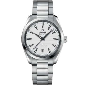 Omega Seamaster Aqua Terra 150M 38mm 220.10.38.20.02.001