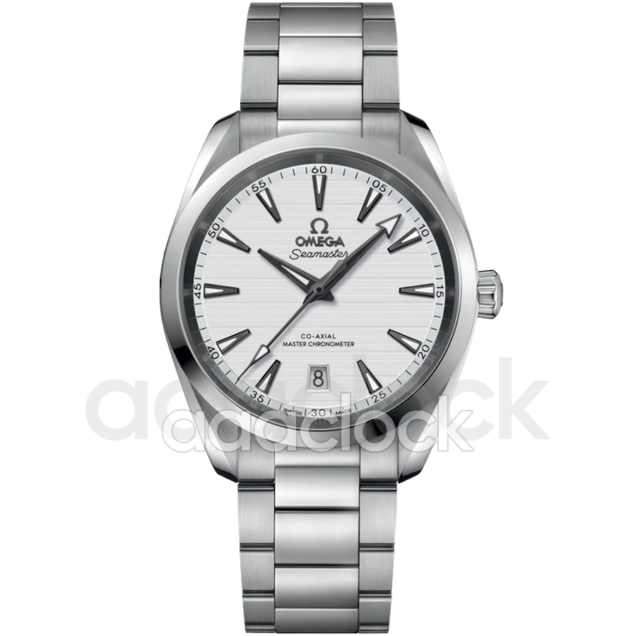 Omega Seamaster Aqua Terra 150M 38mm 220.10.38.20.02.001 Арт. OM-4485 Арт. OM-4485