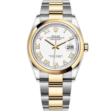 Rolex Datejust 36 126203-0030