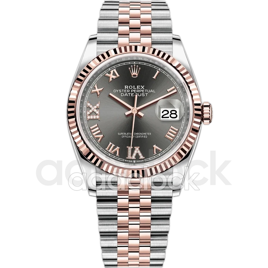 Rolex Datejust 36 126231-0023 Арт. RO-3007 Арт. RO-3007