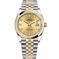 Rolex Datejust 36 126203-0017 Арт. RO-2973 Арт. RO-2973