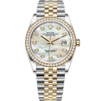Rolex Datejust 36 126283rbr-0009 Арт. RO-3116 Арт. RO-3116