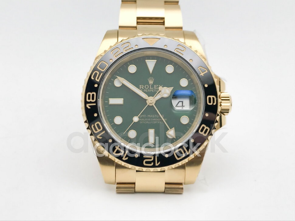 Rolex GMT Master II 116718LN Арт. RO-3624 Арт. RO-3624