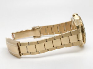 Rolex GMT Master II 116718LN