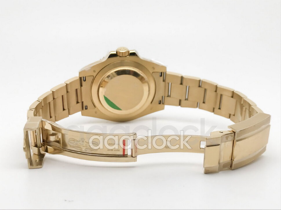 Rolex GMT Master II 116718LN Арт. RO-3624 Арт. RO-3624