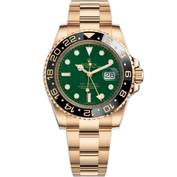 Rolex GMT Master II 116718LN