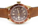 Tudor Heritage Black Bay Bronze 79250BM Арт. TU-3966 Арт. TU-3966