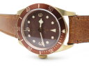 Tudor Heritage Black Bay Bronze 79250BM Арт. TU-3966 Арт. TU-3966