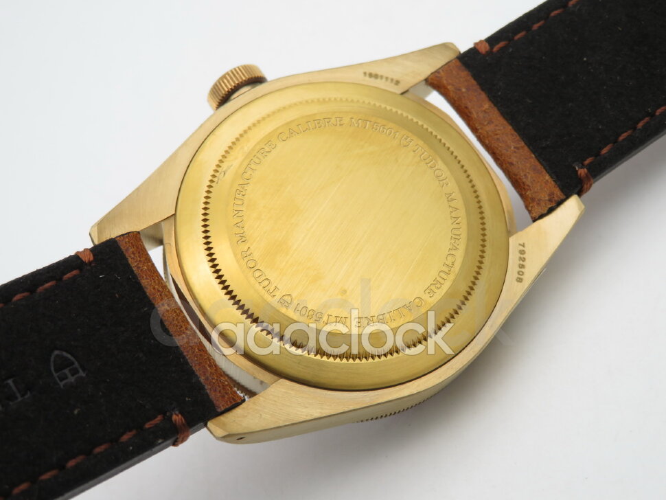 Tudor Heritage Black Bay Bronze 79250BM Арт. TU-3966 Арт. TU-3966