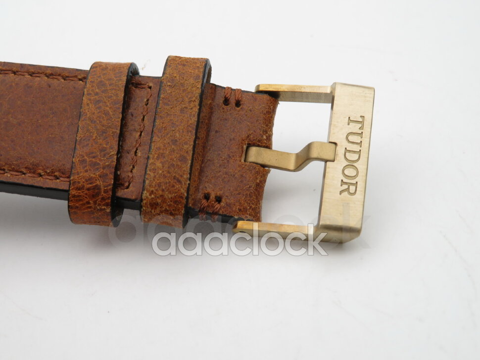 Tudor Heritage Black Bay Bronze 79250BM Арт. TU-3966 Арт. TU-3966