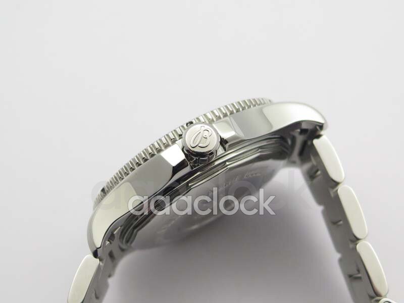Breitling Superocean II 44mm A17392D7 Steel Арт. BT-0760 Арт. BT-0760