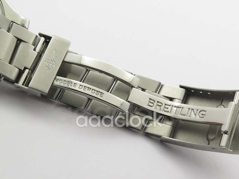 Breitling Superocean II 44mm A17392D7 Steel Арт. BT-0760 Арт. BT-0760