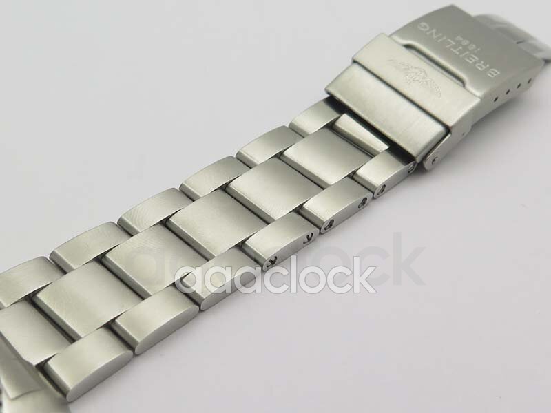 Breitling Superocean II 44mm A17392D7 Steel Арт. BT-0760 Арт. BT-0760