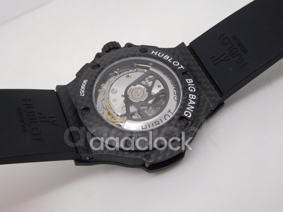 Hublot Big Bang 44 301.QX.1740.GR Арт. HU-1121 Арт. HU-1121