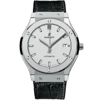 Hublot Classic Fusion 45 Titanium 511.NX.2611.LR Арт. HU-1305 Арт. HU-1305