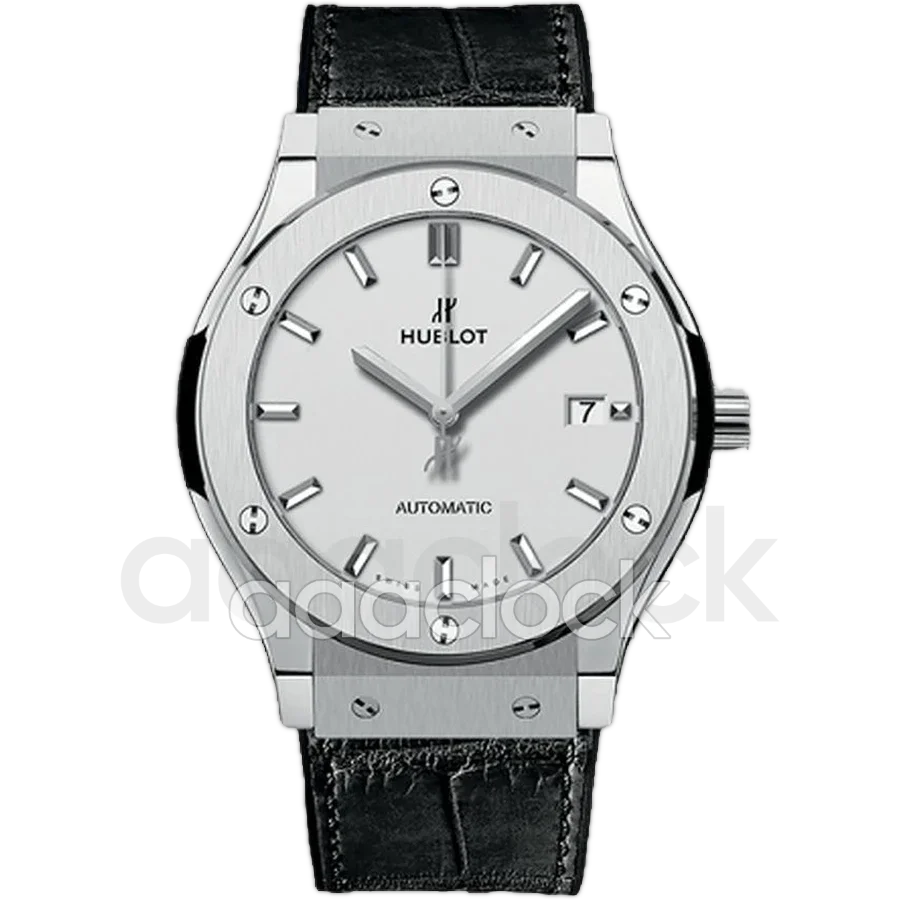 Hublot Classic Fusion 45 Titanium 511.NX.2611.LR Арт. HU-1305 Арт. HU-1305