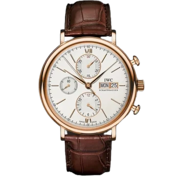 IWC Portofino Chronograph IW391020