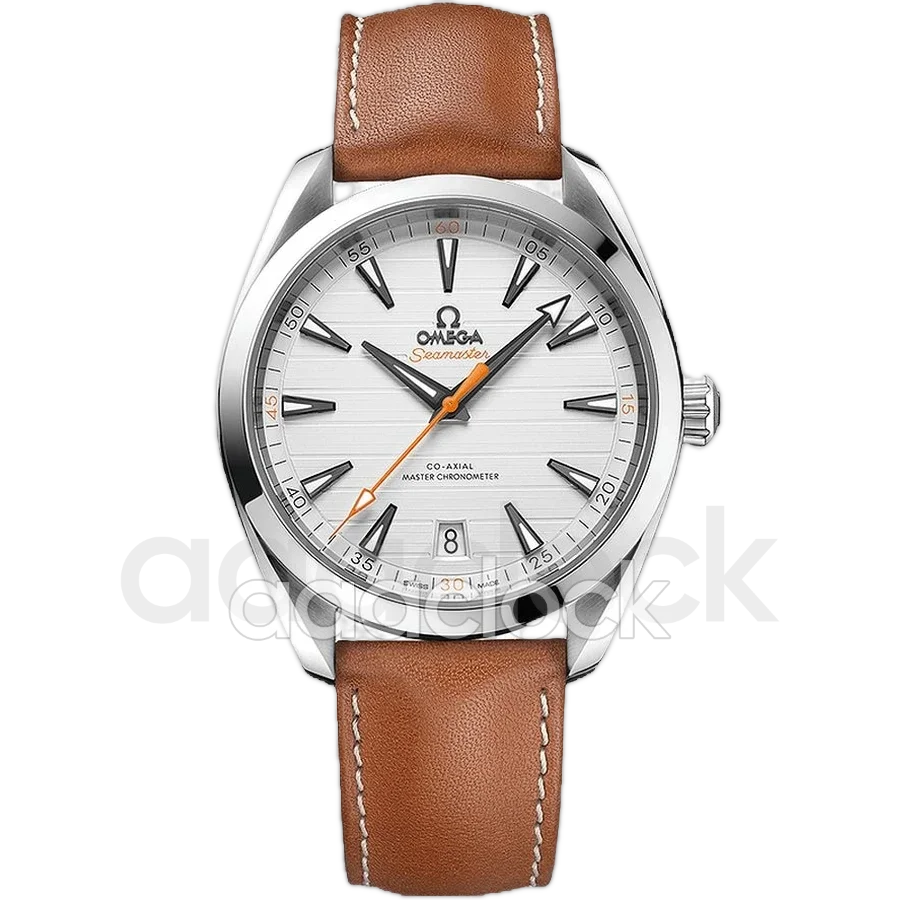 Omega Seamaster Aqua Terra 150M 220.12.41.21.02.001 Арт. OM-1777 Арт. OM-1777