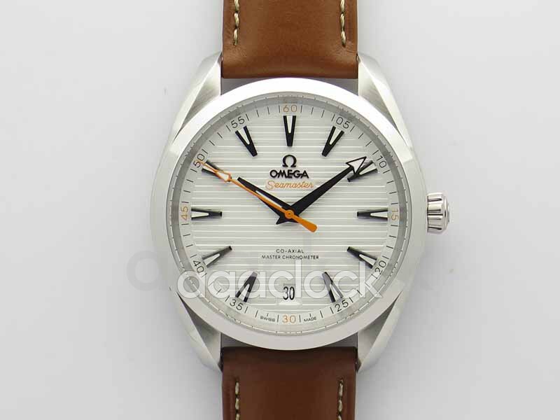 Omega Seamaster Aqua Terra 150M 220.12.41.21.02.001 Арт. OM-1777 Арт. OM-1777