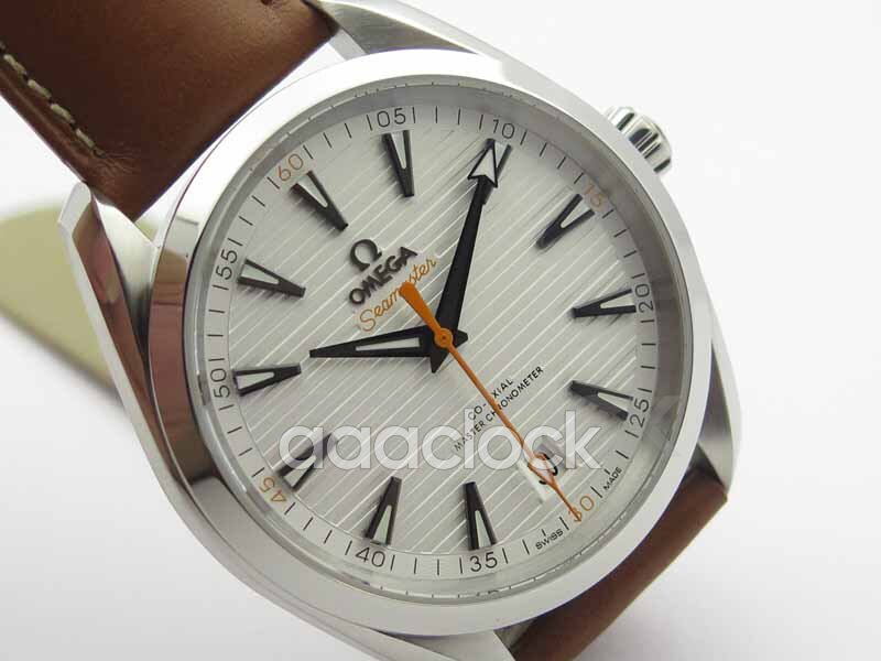 Omega Seamaster Aqua Terra 150M 220.12.41.21.02.001 Арт. OM-1777 Арт. OM-1777