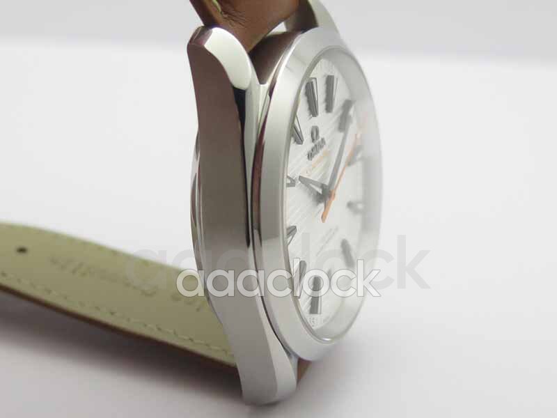 Omega Seamaster Aqua Terra 150M 220.12.41.21.02.001 Арт. OM-1777 Арт. OM-1777