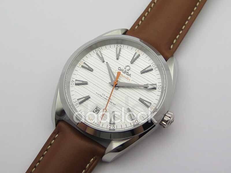 Omega Seamaster Aqua Terra 150M 220.12.41.21.02.001 Арт. OM-1777 Арт. OM-1777