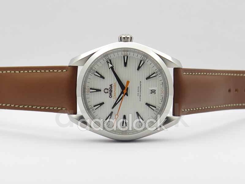 Omega Seamaster Aqua Terra 150M 220.12.41.21.02.001 Арт. OM-1777 Арт. OM-1777