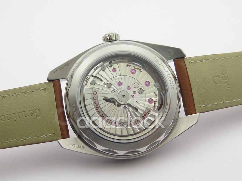 Omega Seamaster Aqua Terra 150M 220.12.41.21.02.001 Арт. OM-1777 Арт. OM-1777