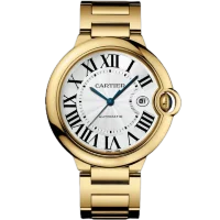 Cartier Ballon Blue de Cartier 42 Automatic  W69005Z2 Арт. CA-0866 Арт. CA-0866