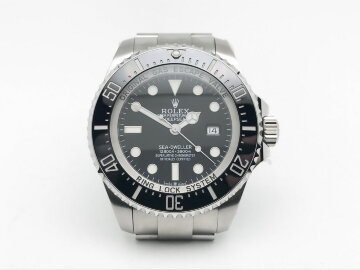 Rolex Sea-Dweller Deepsea 126660-0001