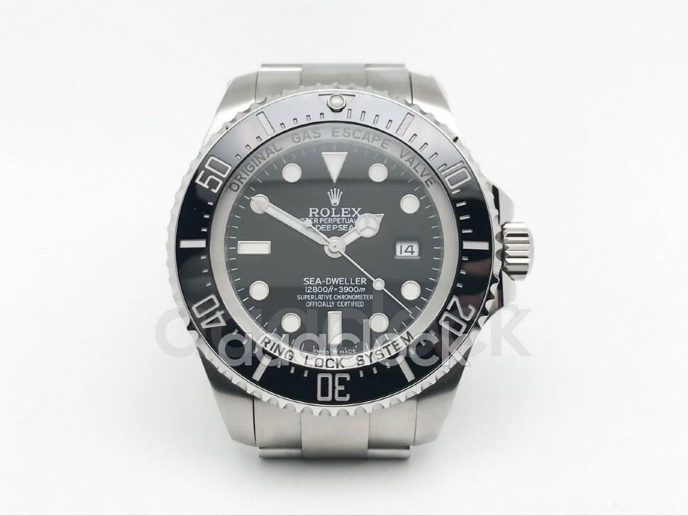Rolex Sea-Dweller Deepsea 126660-0001 Арт. RO-3700 Арт. RO-3700