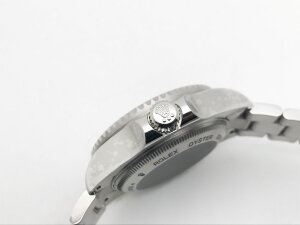 Rolex Sea-Dweller Deepsea 126660-0001