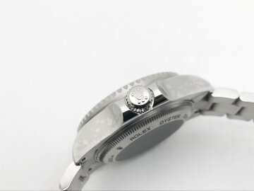 Rolex Sea-Dweller Deepsea 126660-0001