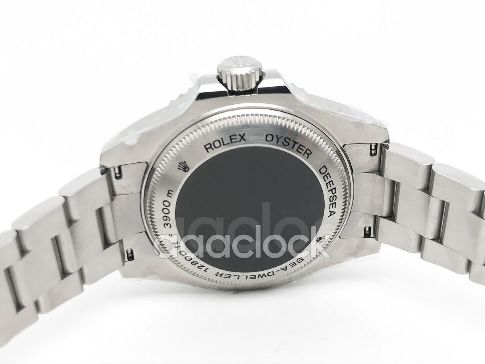 Rolex Sea-Dweller Deepsea 126660-0001 Арт. RO-3700 Арт. RO-3700