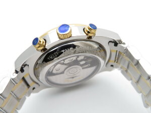 Longines Master Collection 40 Chronograph Calendar L2.673.5.78.7
