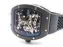 Richard Mille RM 027 Rafael Nadal Tourbillon Арт. RM-2279 Арт. RM-2279