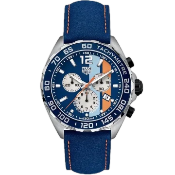 TAG Heuer Formula 1