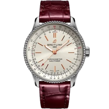 Breitling Navitimer Automatic 35 A17395F41G1P1
