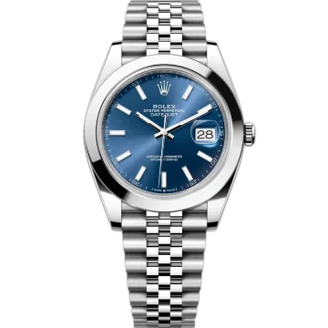 Rolex DateJust 41 126300-0002