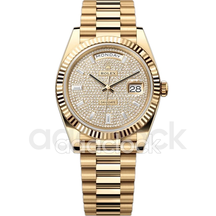 Rolex Day-Date 40 228238-0054 Арт. RO-3534 Арт. RO-3534