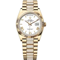 Rolex Day-Date 36 128238-0114 Арт. RO-3334 Арт. RO-3334