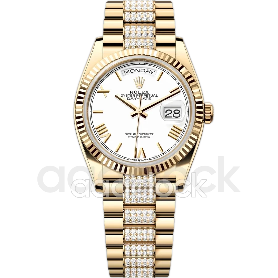 Rolex Day-Date 36 128238-0114 Арт. RO-3334 Арт. RO-3334