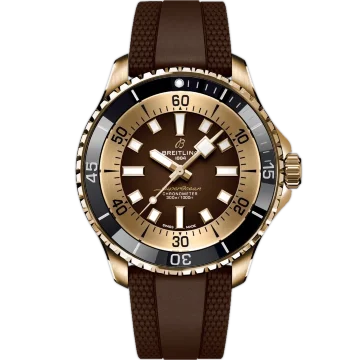 Breitling Superocean Automatic 44 Soldier N17376201Q1S1