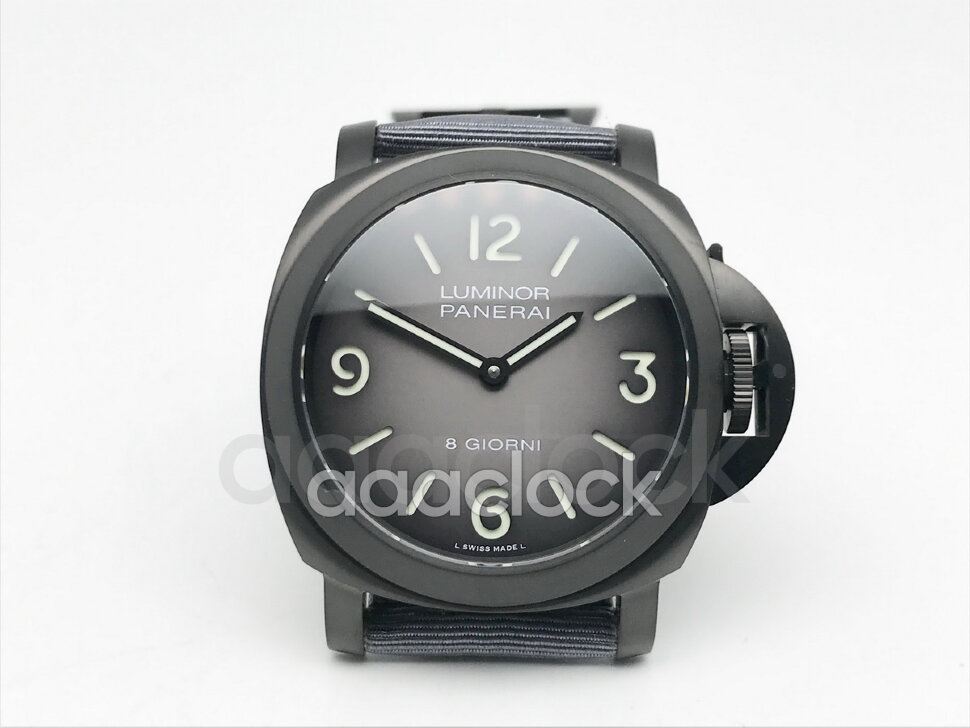 Panerai Luminor Giorni Geneva Boutique PAM02121 Арт. PA-2001 Арт. PA-2001