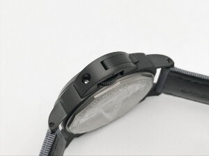 Panerai Luminor Giorni Geneva Boutique PAM02121