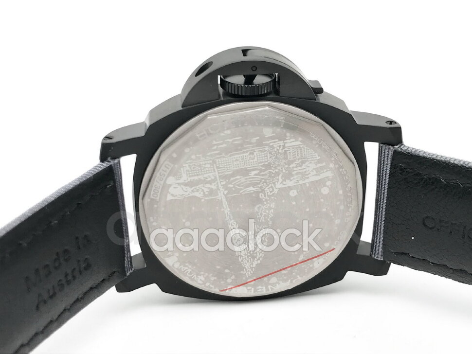 Panerai Luminor Giorni Geneva Boutique PAM02121 Арт. PA-2001 Арт. PA-2001