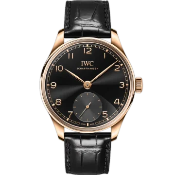 IWC Portuguese Automatic 40 IW358401
