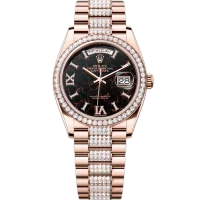 Rolex Day-Date 36 128345RBR-0045 Арт. RO-3374 Арт. RO-3374