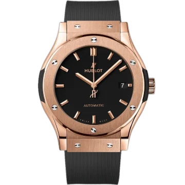 Hublot Classic Fusion 42 King Gold 542.OX.1181.RX