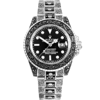 Rolex Submariner skull Арт. 1111815 Арт. 1111815